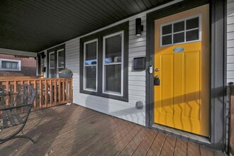 1216 Atcheson St in Columbus, OH - Building Photo - Building Photo