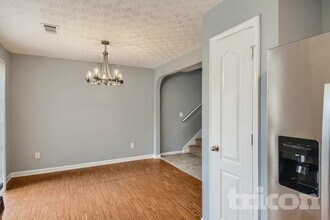 1740 Formosa Ln in Mcdonough, GA - Foto de edificio - Building Photo