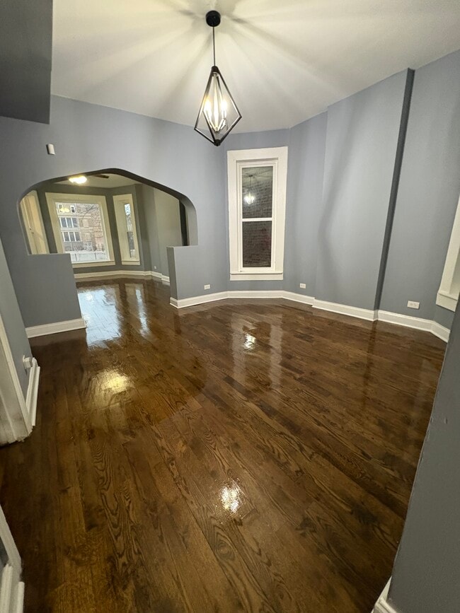 property at 4251 W Jackson Blvd