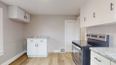 1031 W 9th St in Lorain, OH - Building Photo - Building Photo