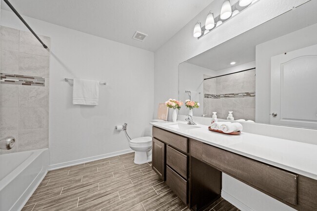 property at 4918 Harrow Ranch Ct