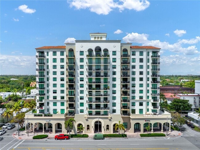 property at 1300 Ponce de Leon