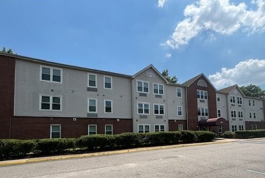 property at 2735 Corprew Ave