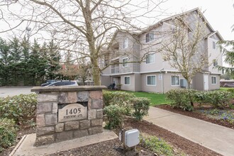 Portofino Apartments in Federal Way, WA - Foto de edificio - Building Photo