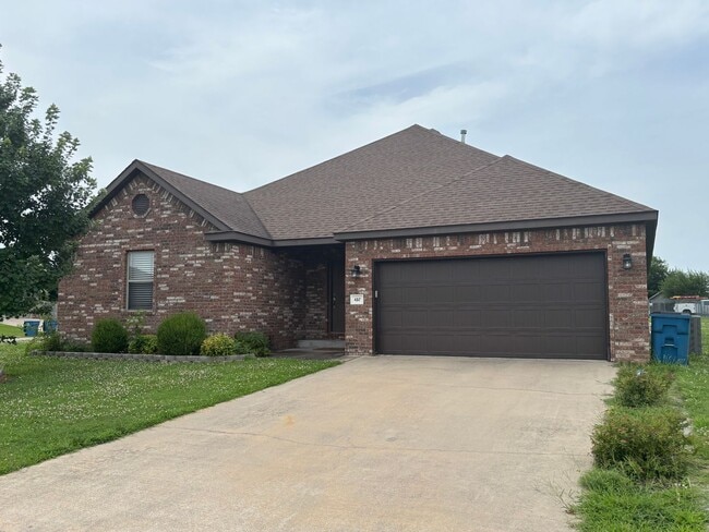 property at 457 Harper Dr