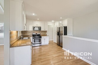 616 Monte Carlo Dr in Nashville, TN - Building Photo - Building Photo