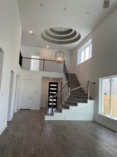 7311 Blue Gentiana Ln in Katy, TX - Building Photo - Building Photo