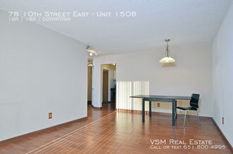 78 10th St E-Unit -Unit 1508 in St. Paul, MN - Building Photo - Building Photo