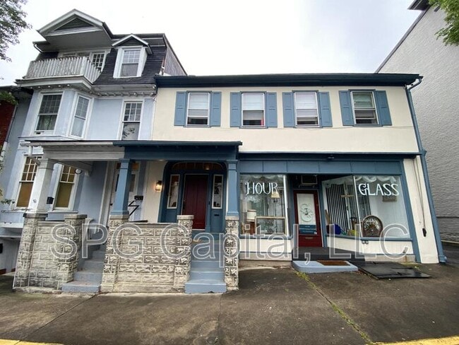 property at 19 N Main St