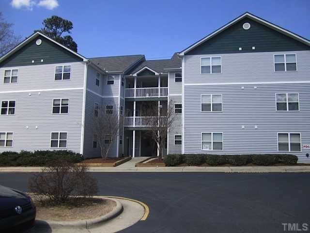 1430 Collegeview Ave in Raleigh, NC - Foto de edificio