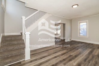 619 W Cleveland Ave in Elkhart, IN - Building Photo - Building Photo