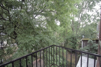 405 Peebles St, Unit 3 in Pittsburgh, PA - Foto de edificio - Building Photo