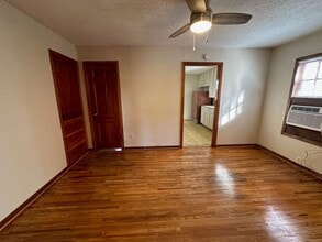 1411 S Ong St in Amarillo, TX - Building Photo - Building Photo