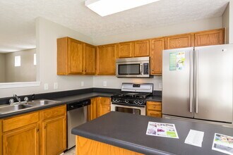 235 Osmanthus Way in Canton, GA - Building Photo - Building Photo