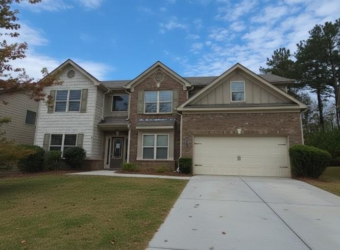 2239 Bender Trail in Buford, GA - Building Photo
