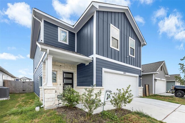 6815 Tiznow Ln in Buda, TX - Building Photo - Building Photo
