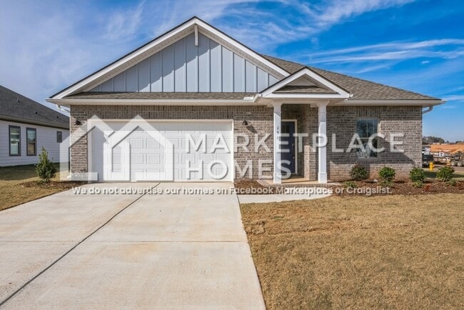 property at 154 SOUTHERN Trl