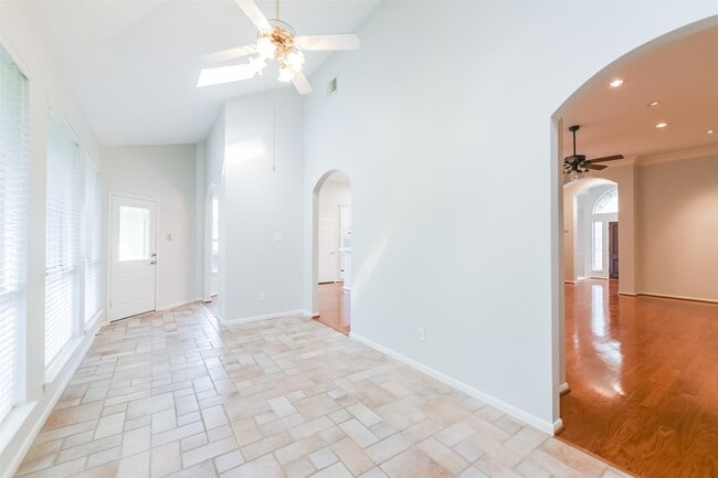 property at 14610 Farrawood Dr