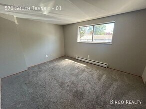 570 S Transit St-Unit -01 in Lockport, NY - Building Photo - Building Photo