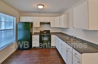 1145 Joseph St in Jacksonville, FL - Building Photo - Building Photo