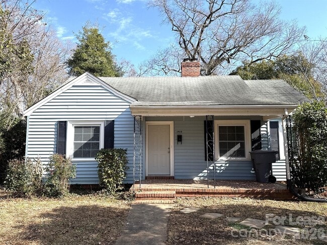 property at 1408 Ivey Dr