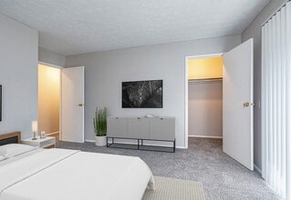 Chandler Commons Apartments in Reynoldsburg, OH - Building Photo - Building Photo