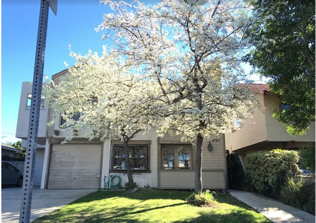 property at 4783 Hawley Blvd
