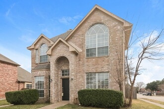 1418 Post Oak Dr in Rowlett, TX - Building Photo - Building Photo