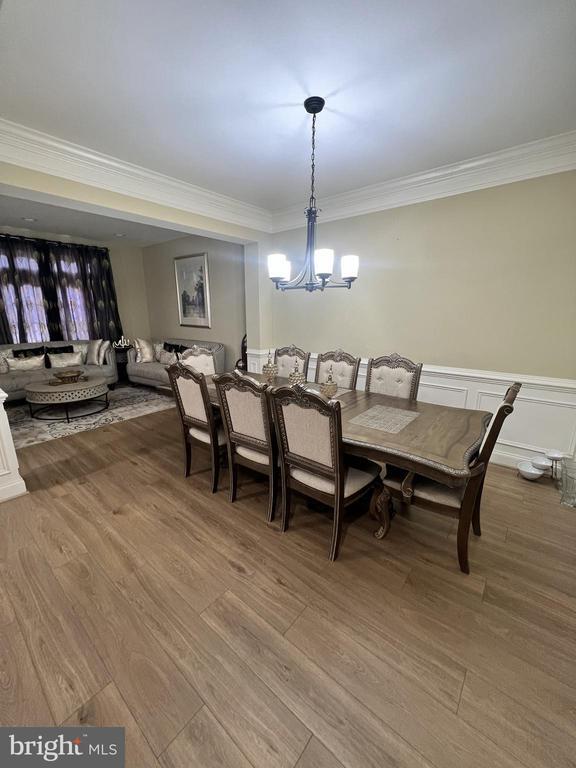 property at 8356 Millom Ct