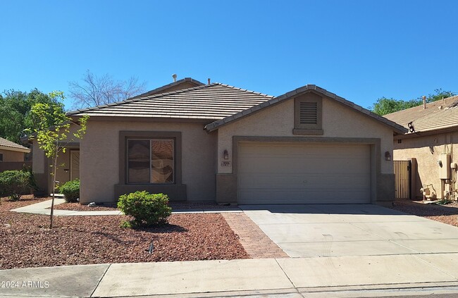 property at 9205 W Lone Cactus Dr