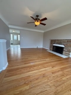 8586 Helen St in Center Line, MI - Building Photo - Building Photo