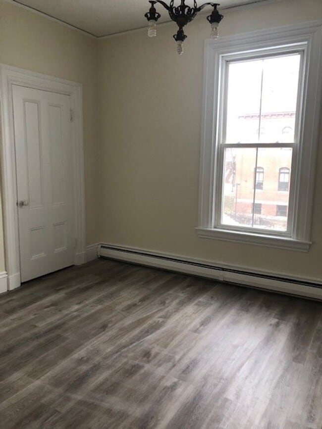 property at 295 Brown St