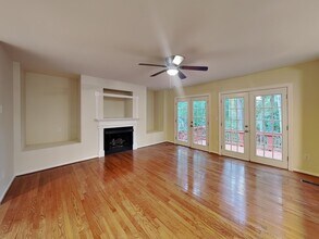 6265 Branch Hill Cir in Charlotte, NC - Foto de edificio - Building Photo