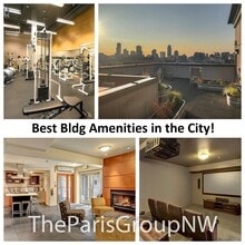 1420 E Pine St in Seattle, WA - Building Photo - Building Photo