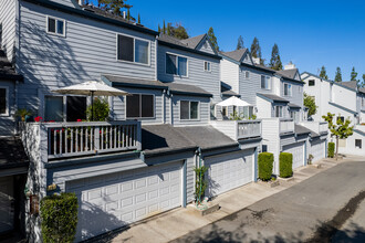 1775 Tice Valley Blvd in Walnut Creek, CA - Foto de edificio - Building Photo