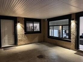 2445 Haversley Ave in Coquitlam, BC - Building Photo