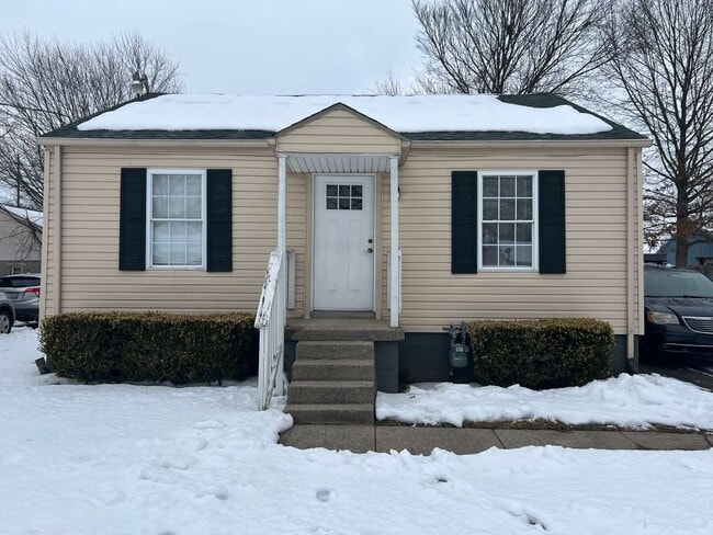 property at 2205 Elmhurst Ave