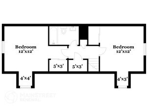 5906 High View Rd in Greensboro, NC - Foto de edificio - Building Photo