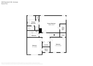 4026 Paloverde Dr in Kennesaw, GA - Building Photo - Building Photo