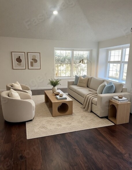 property at 11008 Misty Summit Dr