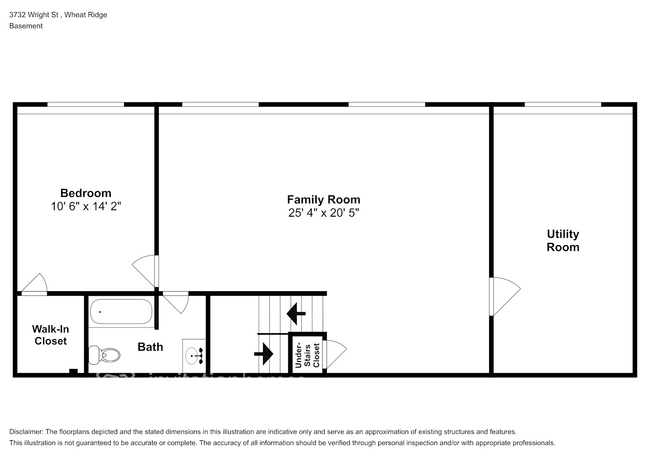 3732 Wright St in Wheat Ridge, CO - Building Photo - Building Photo