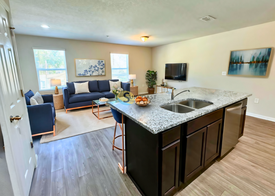 6480 Sweetbay Ln in Jacksonville, FL - Building Photo
