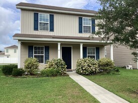 83 Ristona Dr in Savannah, GA - Building Photo