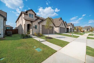 4069 Anglers Way in Royse City, TX - Foto de edificio - Building Photo