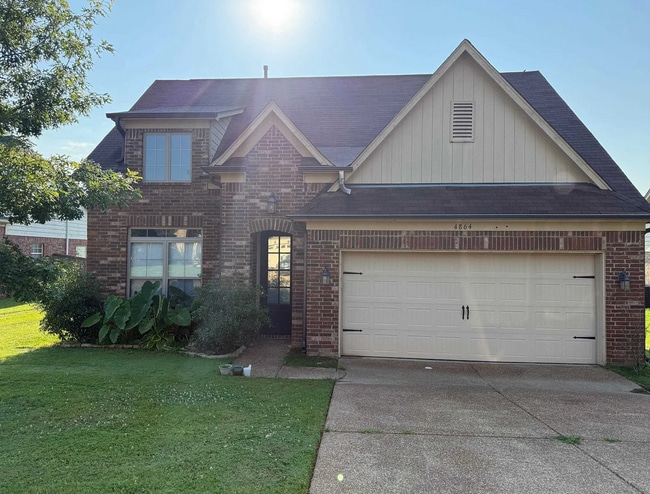 property at 4864 Shandy Dr