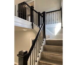 4310 Ridgewood Ave in Baltimore, MD - Foto de edificio - Building Photo