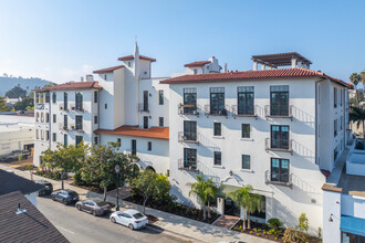 Soltara in Santa Barbara, CA - Building Photo - Building Photo