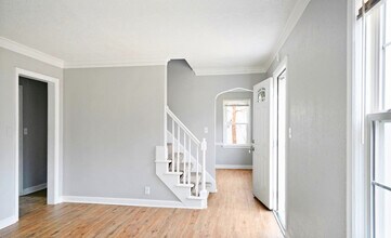 1203 E 80th St in Kansas City, MO - Building Photo - Building Photo