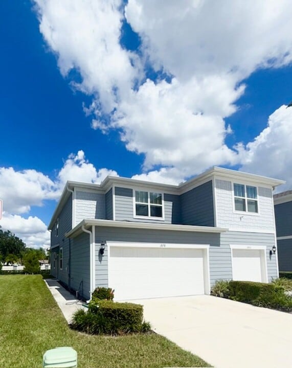 1878 Erudite Wy in Winter Park, FL - Building Photo