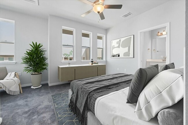 9015 Cattle Baron Path in Austin, TX - Building Photo - Building Photo